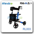 Алюминиевый каркас для инвалидных колясок RK003